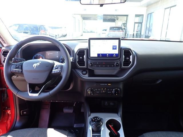 Used 2024 Ford Bronco Sport Big Bend w/ Convenience Package image 15