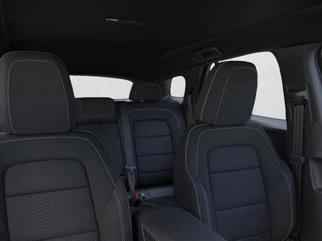 New 2026 Chevrolet Blazer EV LT w/ Midnight/Sport Edition FWD image 24