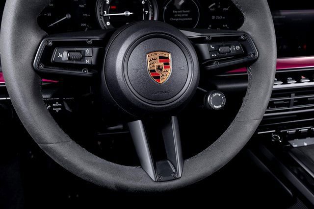 Used 2024 Porsche 911 Carrera T image 30