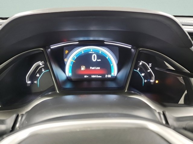 Used 2017 Honda Civic EX-L image 29