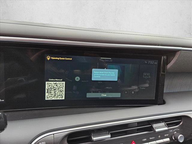 New 2026 Hyundai Palisade Calligraphy image 16