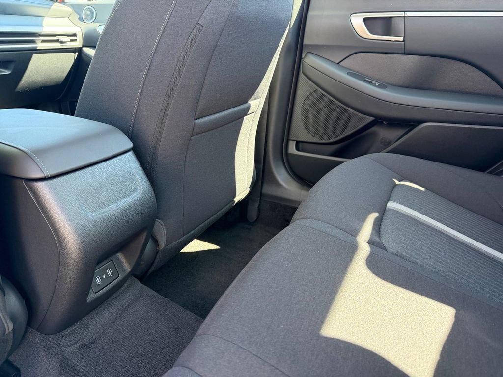 New 2026 Hyundai Sonata SEL FWD image 13