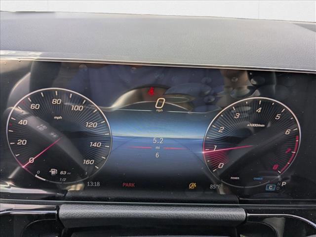 New 2026 Mercedes-Benz GLA 250 image 11