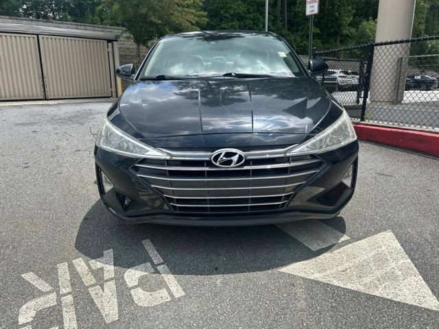Used 2019 Hyundai Elantra Value Edition FWD image 2