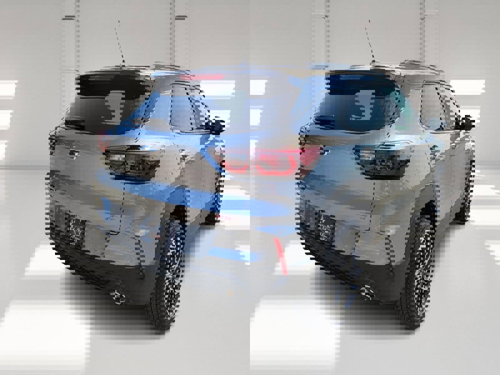 New 2026 Chevrolet TrailBlazer RS w/ Convenience Package image 5