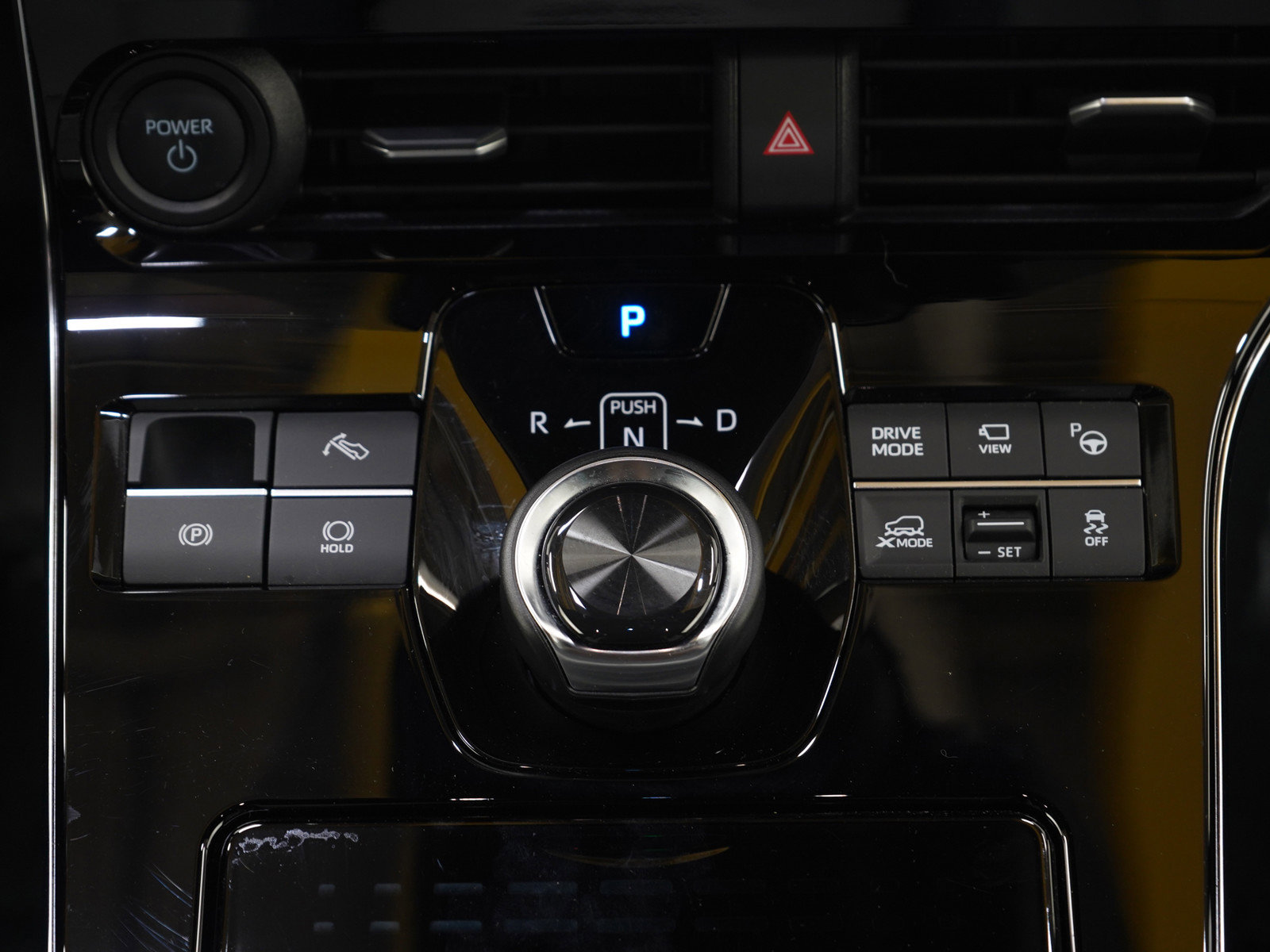 Used 2023 Subaru Solterra Limited image 18