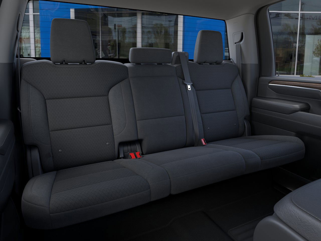 New 2026 Chevrolet Silverado 2500 LT image 48