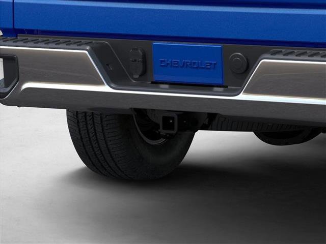 New 2026 Chevrolet Silverado 1500 LT image 14