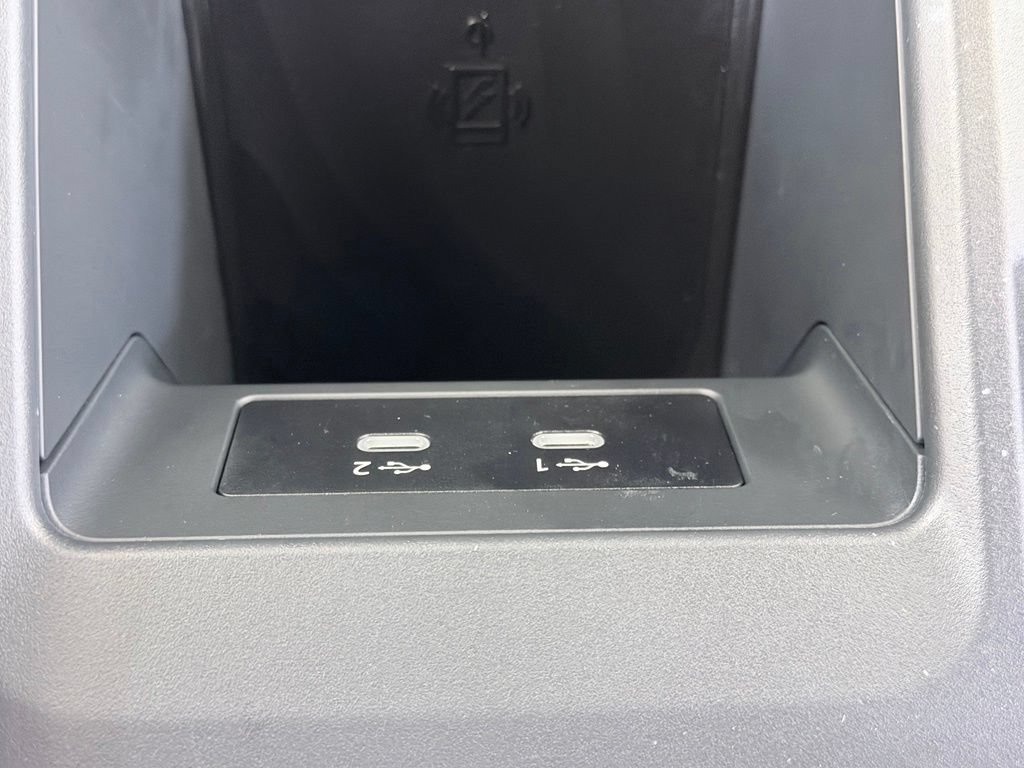 Used 2025 Nissan Armada Platinum w/ Convenience Package AWD/4WD image 54