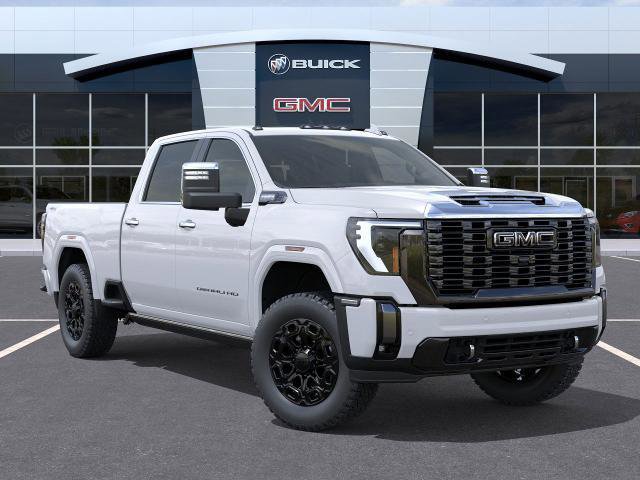 New 2026 GMC Sierra 2500 Denali Ultimate image 7