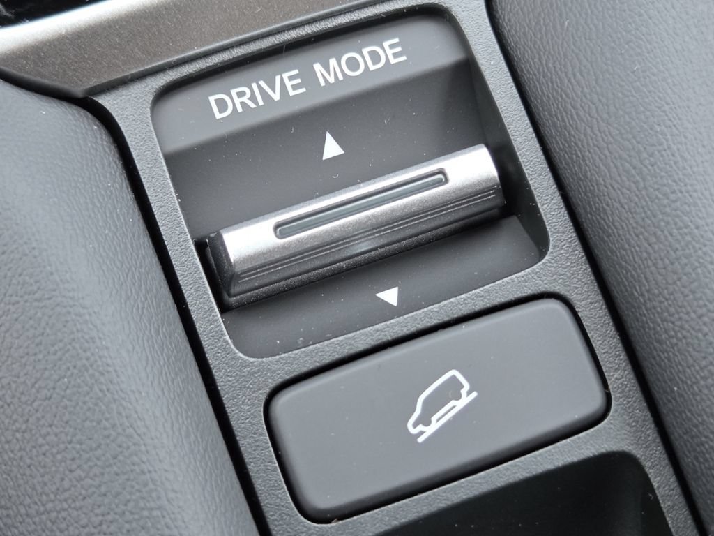 New 2027 Honda HR-V Sport image 8