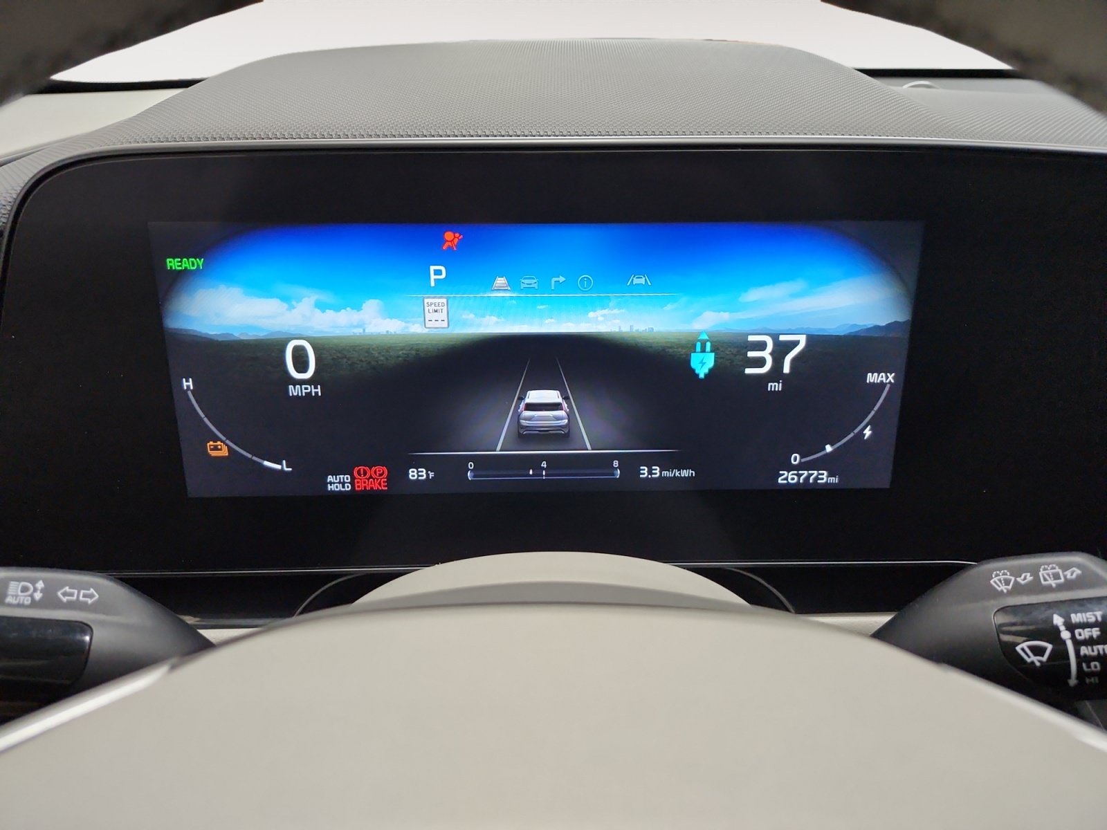 Used 2023 Kia Niro Wind w/ Wind Preserve Package FWD image 15