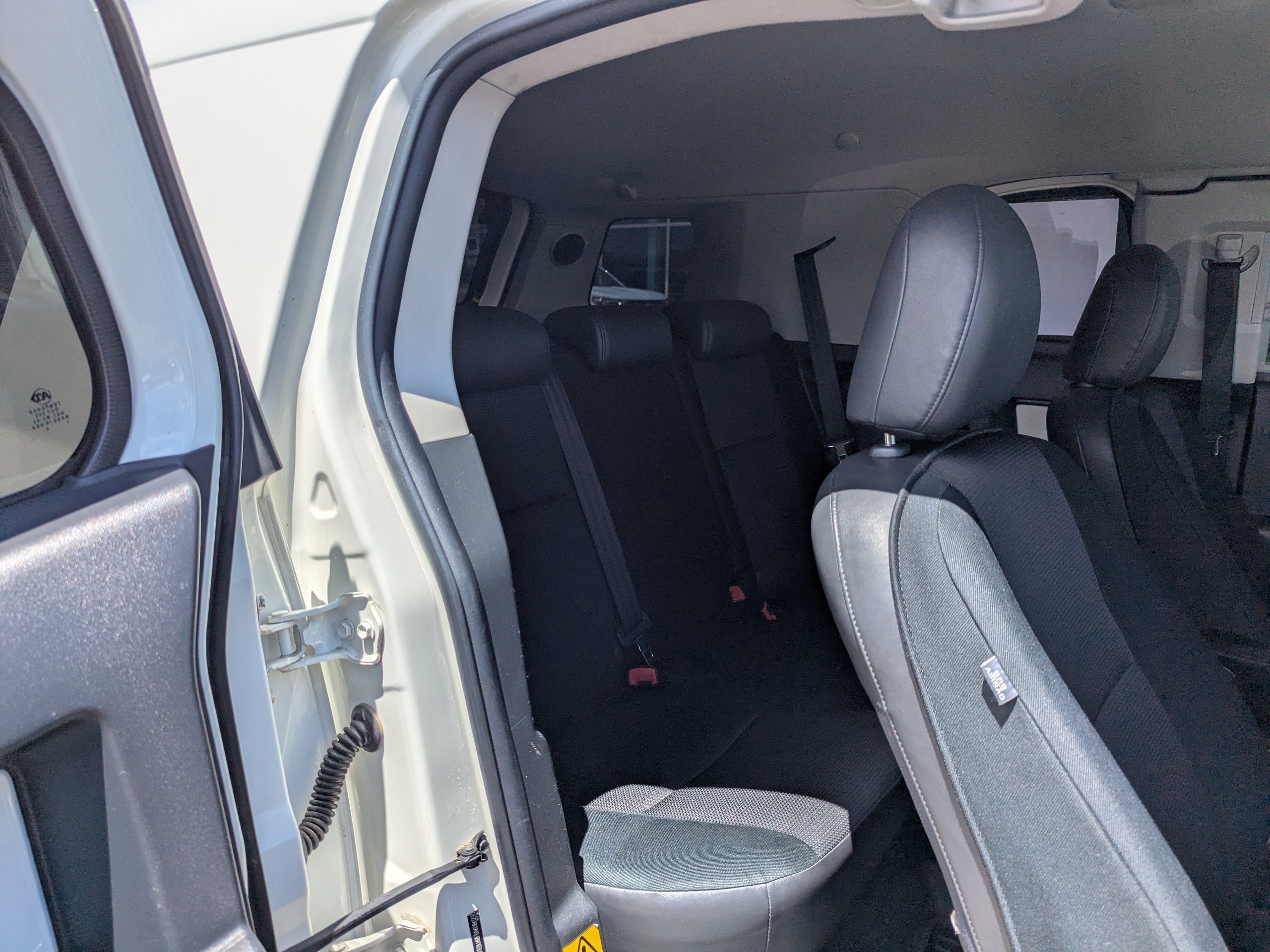 Used 2010 Toyota FJ Cruiser 4WD image 30