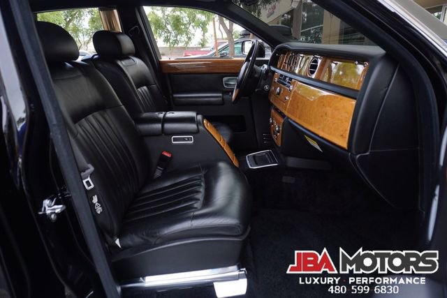 Used 2005 Rolls-Royce Phantom Sedan image 94
