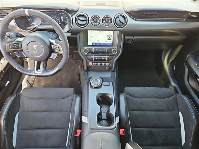 Used 2020 Ford Mustang Shelby GT500 w/ Technology Package RWD image 23