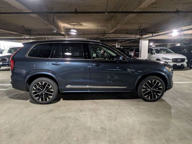 New 2026 Volvo XC90 B6 Ultra w/ Protection Package image 2