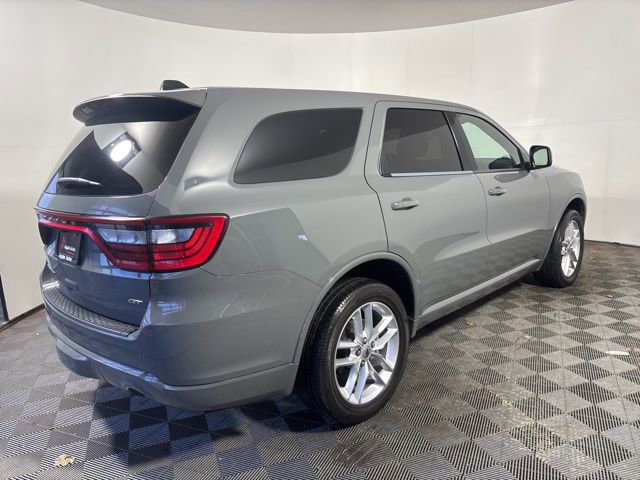Used 2023 Dodge Durango GT image 6