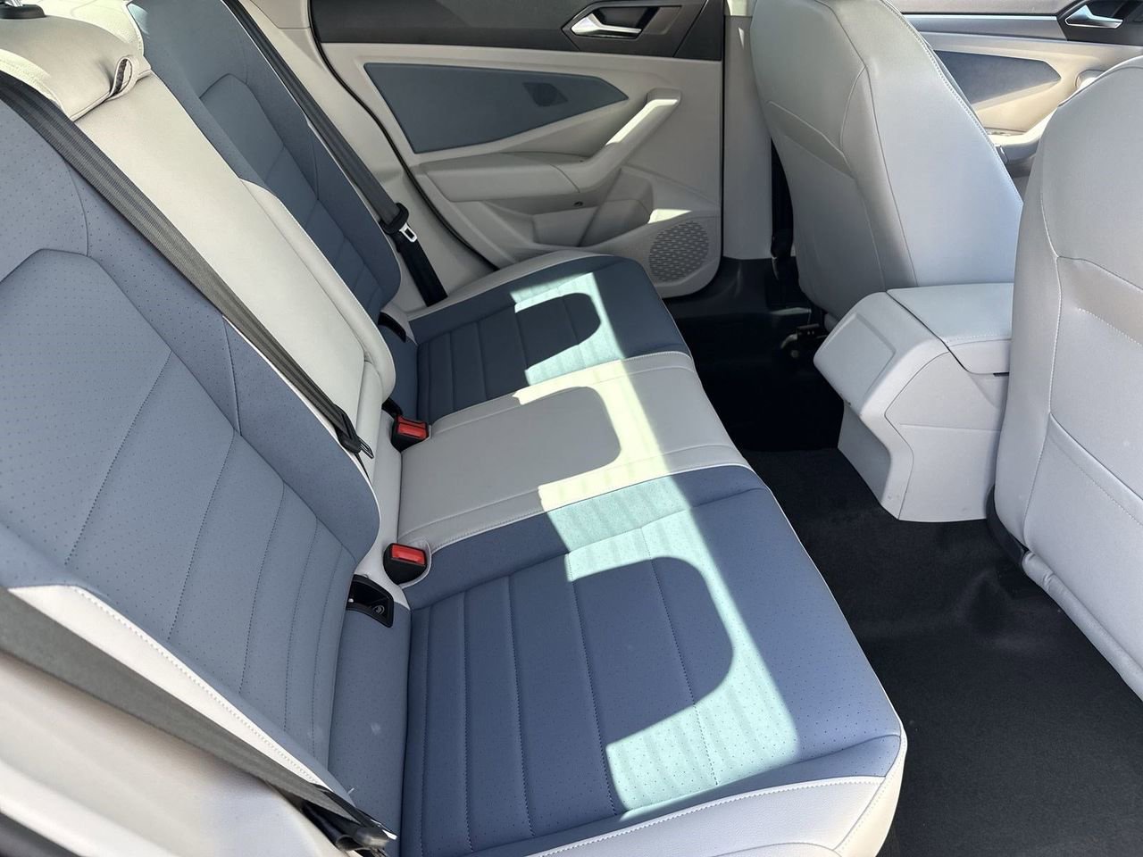 New 2026 Volkswagen Jetta SE image 9