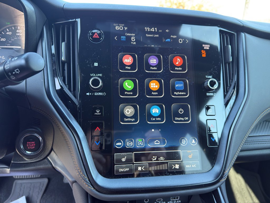 Used 2025 Subaru Outback Wilderness image 18