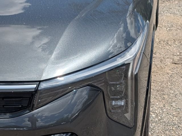 New 2026 Kia K4 GT-Line Turbo w/ GT-Line Premium Package FWD image 10