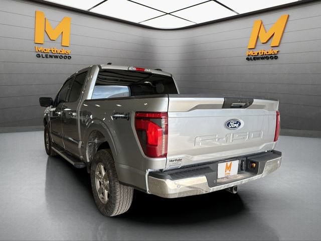 Used 2024 Ford F150 XLT image 6