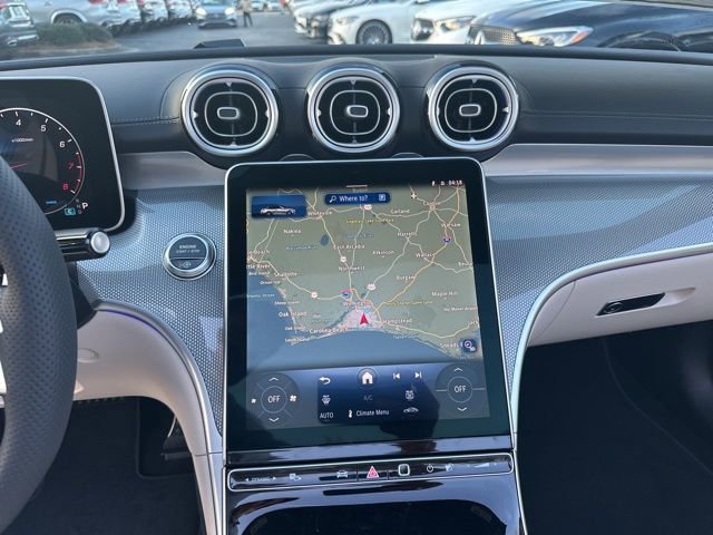 New 2026 Mercedes-Benz CLE 300 4MATIC Cabriolet image 14