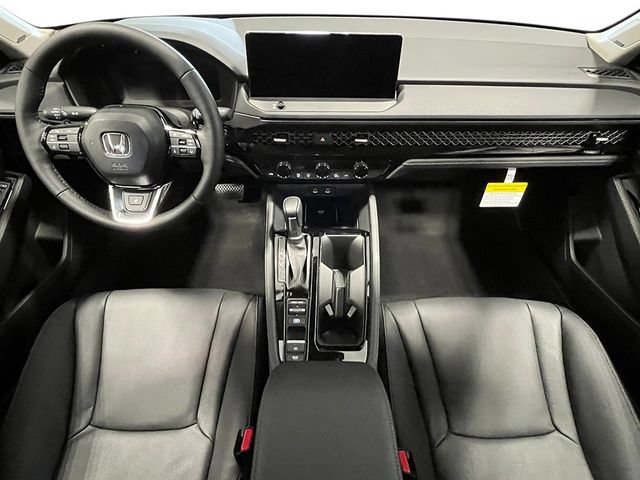 New 2026 Honda Accord Touring image 25