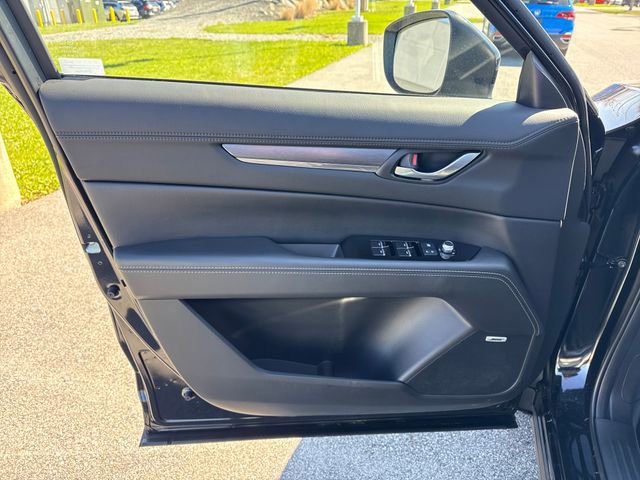 Certified 2025 MAZDA CX-5 AWD 2.5 S w/ Premium Plus Pkg image 21