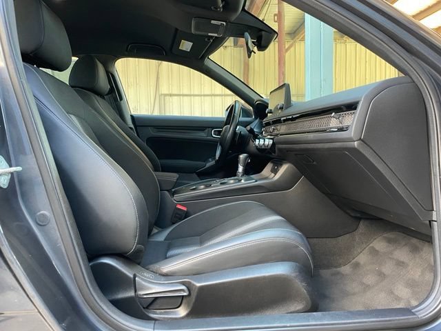 Used 2022 Honda Civic Sport image 21