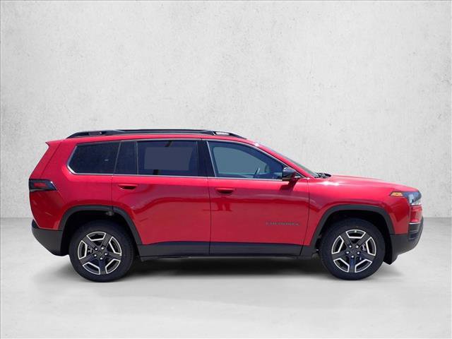 New 2026 Jeep Cherokee Limited AWD/4WD image 5