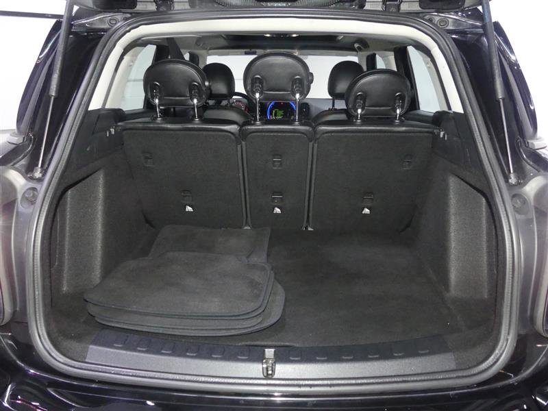Used 2017 MINI Cooper Countryman ALL4 image 9