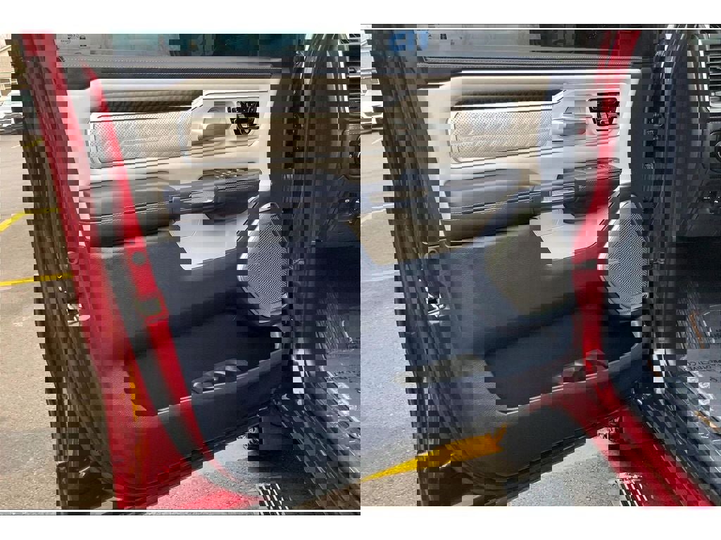 Used 2025 RAM 1500 Tungsten w/ Off Road Group image 25