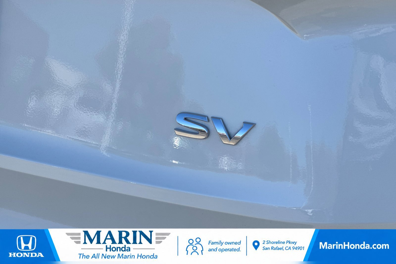 Used 2023 Nissan Rogue SV FWD image 32