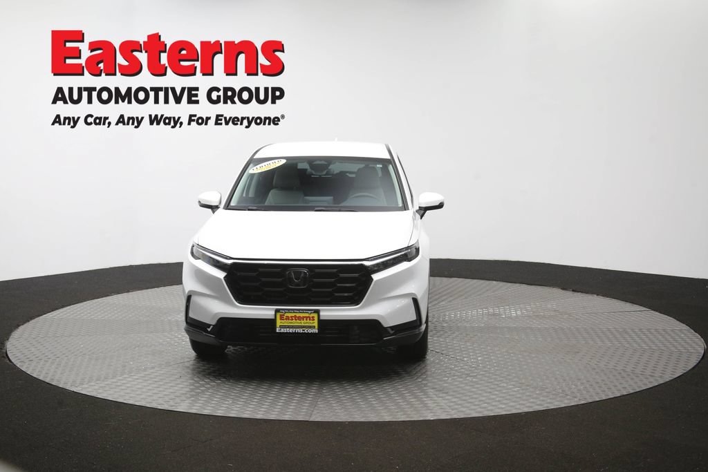 Used 2023 Honda CR-V LX image 40