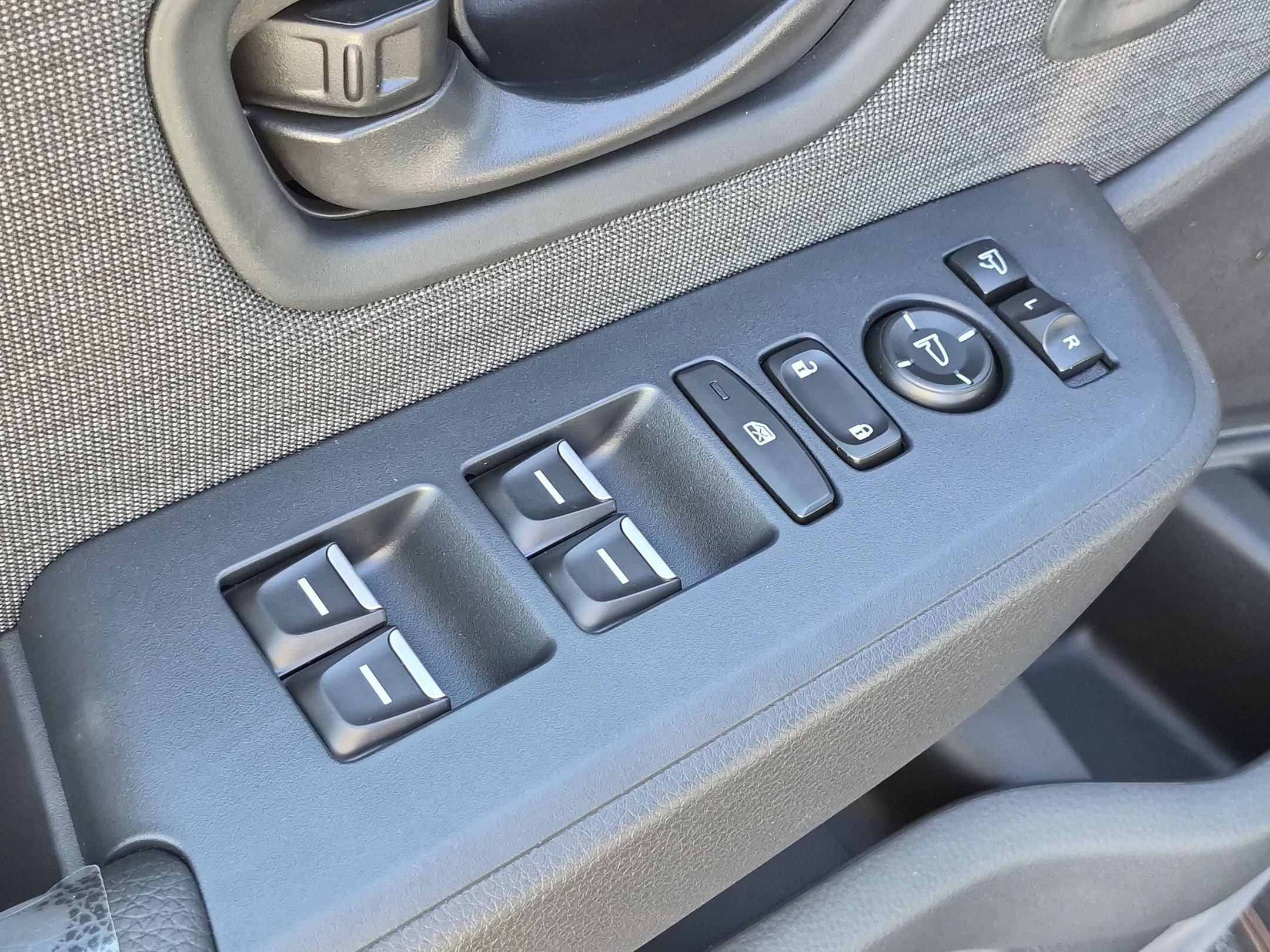 New 2027 Honda Passport TrailSport image 13