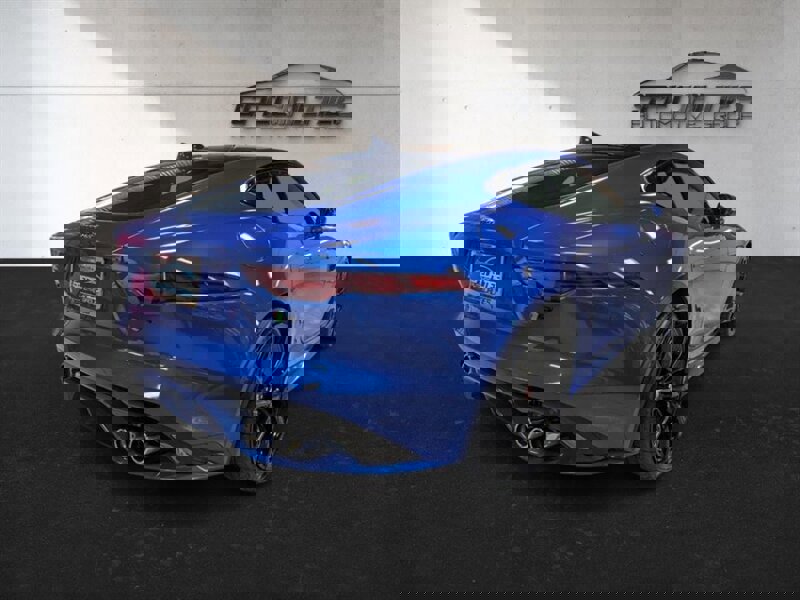 Used 2021 Jaguar F-TYPE R AWD/4WD image 10