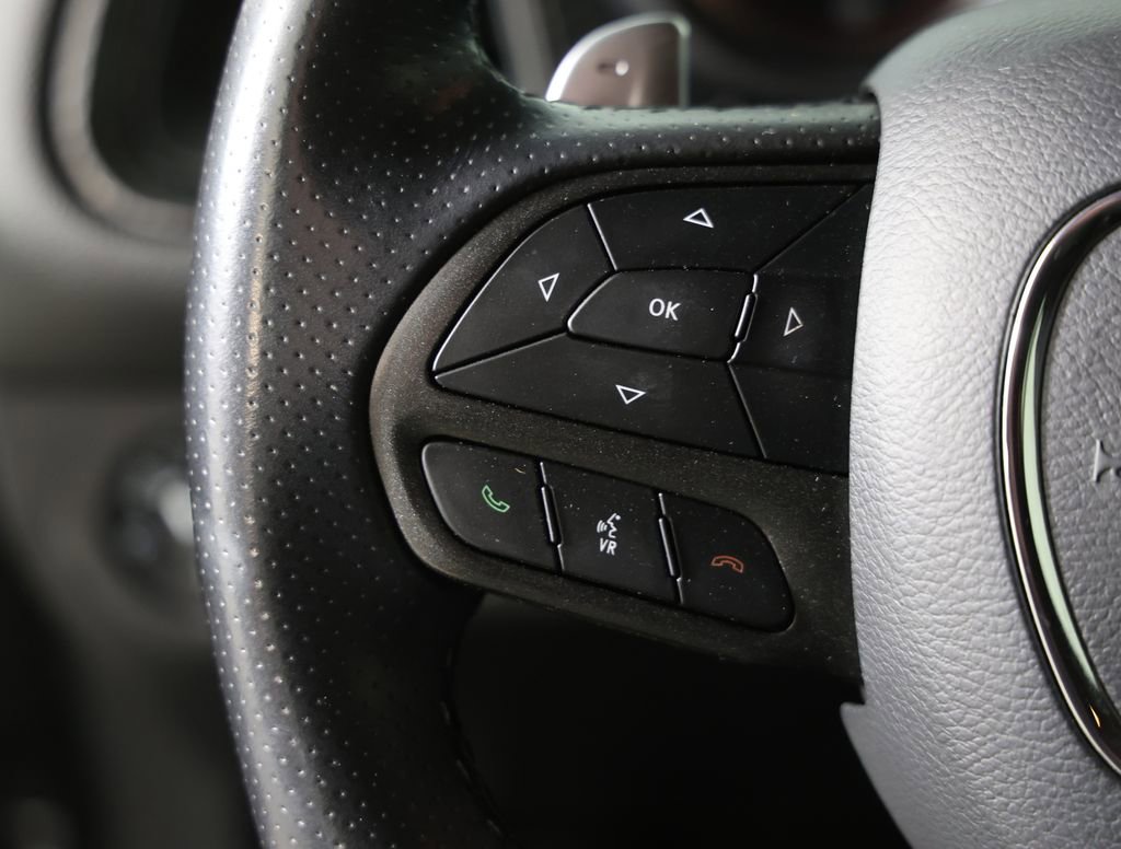 Used 2023 Dodge Challenger R/T Scat Pack image 14