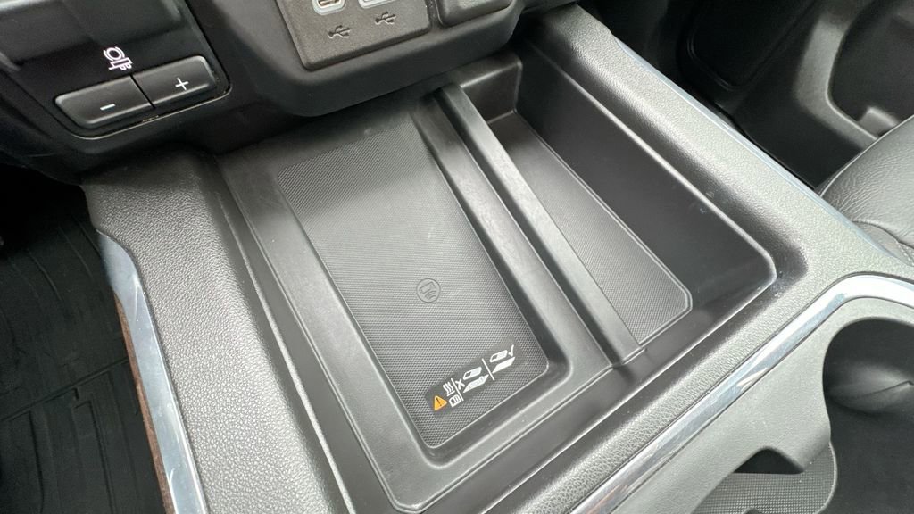 Certified 2021 GMC Sierra 1500 Denali w/ Driver Alert Package II image 40