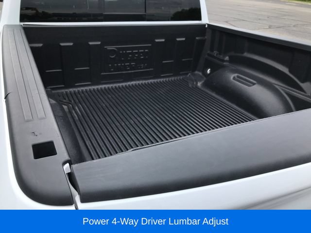 Used 2020 RAM 1500 Big Horn AWD/4WD image 20