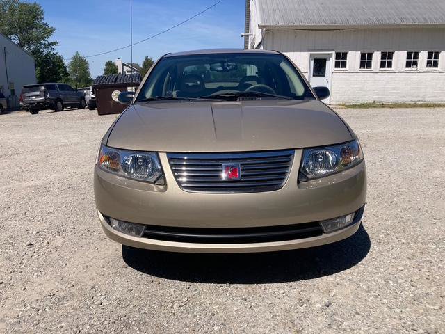 Used 2007 Saturn ION Level 3 w/ Travel Pkg FWD image 3