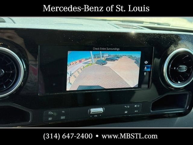 Used 2020 Mercedes-Benz Sprinter 3500 image 25
