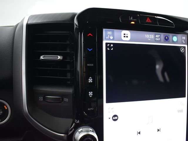 New 2026 RAM 1500 Big Horn image 21