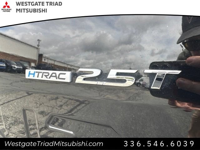 Used 2023 Hyundai Santa Cruz Night AWD/4WD image 20