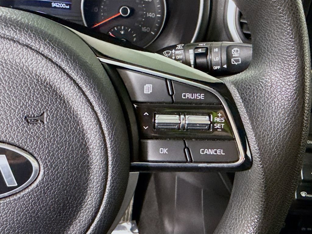 Used 2020 Kia Sportage LX FWD image 20