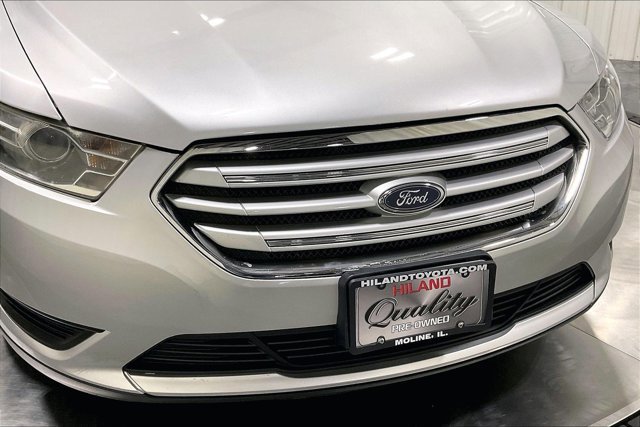 Used 2018 Ford Taurus SE FWD image 29