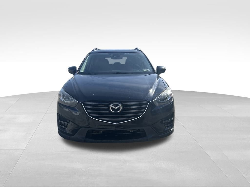 Used 2016 MAZDA CX-5 Grand Touring image 9