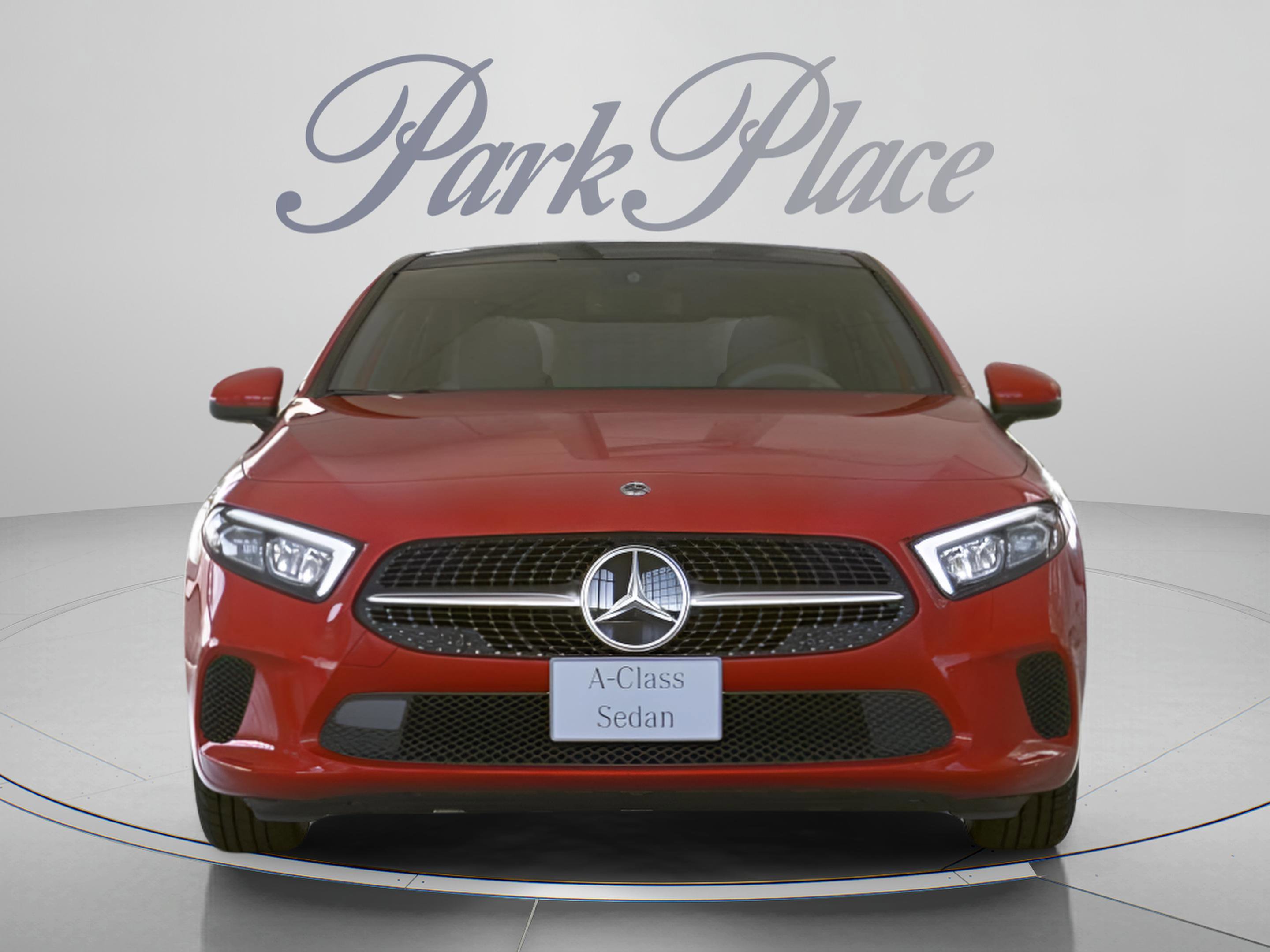 Certified 2020 Mercedes-Benz A 220 image 35