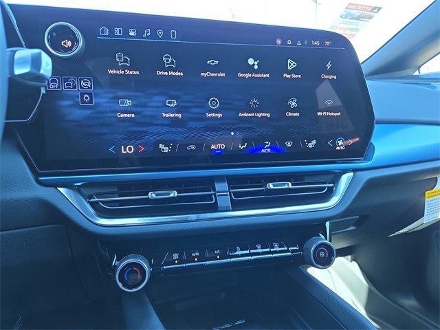 New 2026 Chevrolet Equinox EV LT image 21