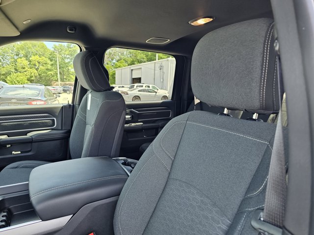 New 2026 RAM 2500 Big Horn RWD image 43