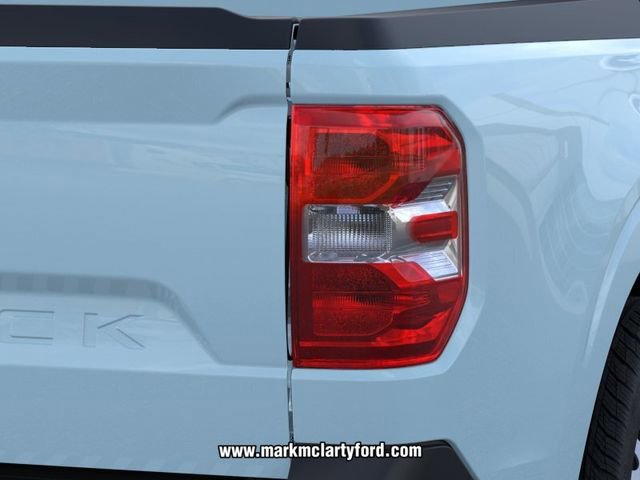 New 2026 Ford Maverick XL AWD/4WD image 22